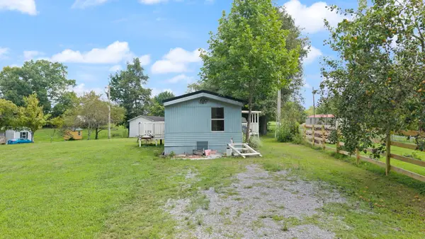 270 Hensley Road, East Bernstadt, KY 40729