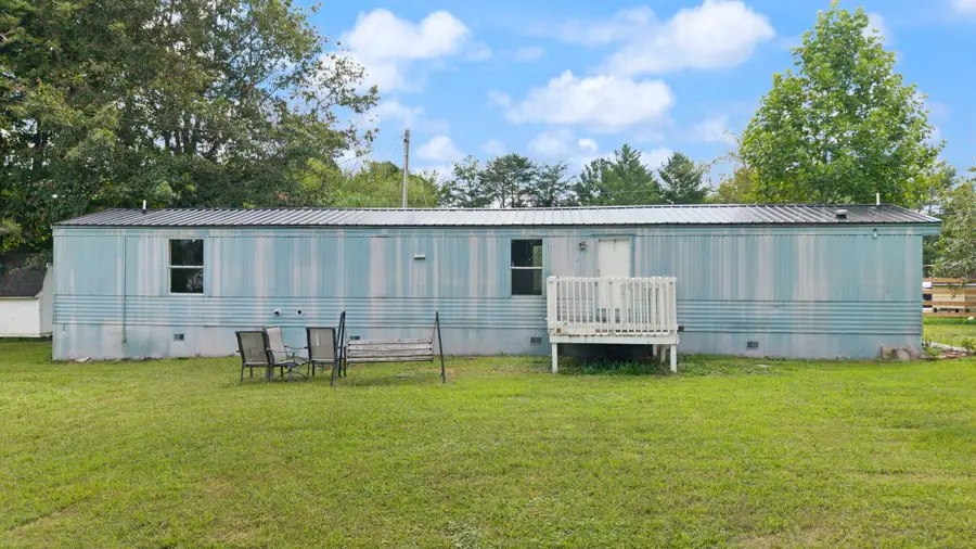 270 Hensley Road, East Bernstadt, KY 40729 - #2