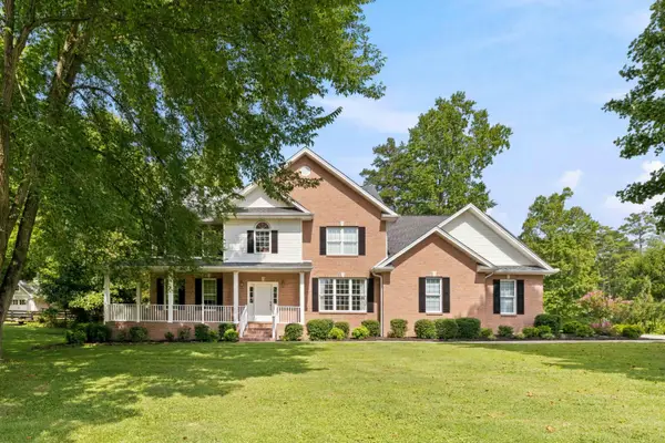 10 Diamond Grove, Corbin, KY 40701