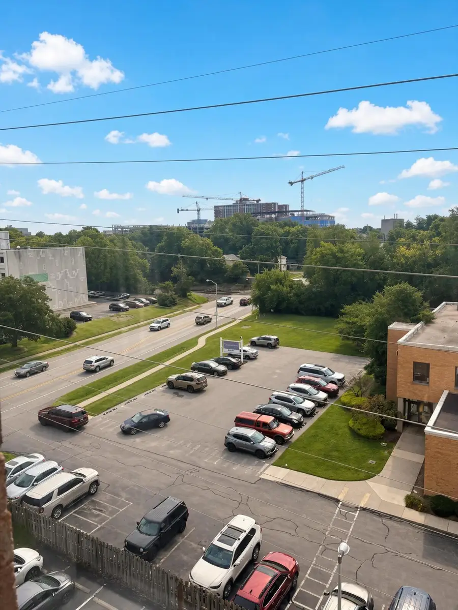 342 Waller Ave Avenue #7F, Lexington, KY 40504 - #2