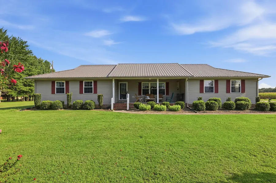 2348 Coles Campground Road, Murray, KY 42071 - #2