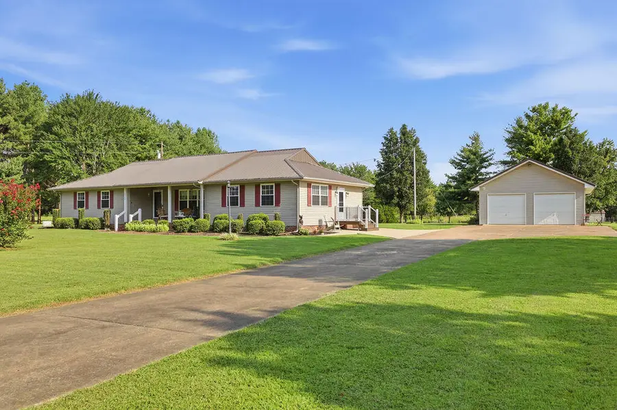 2348 Coles Campground Road, Murray, KY 42071 - #3