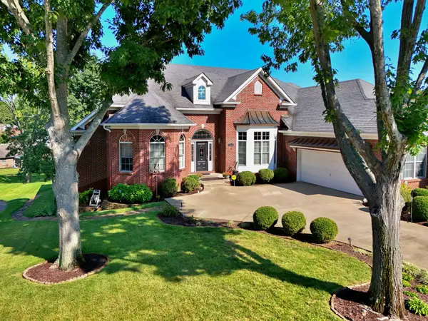 4117 Heartwood Road, Lexington, KY 40515