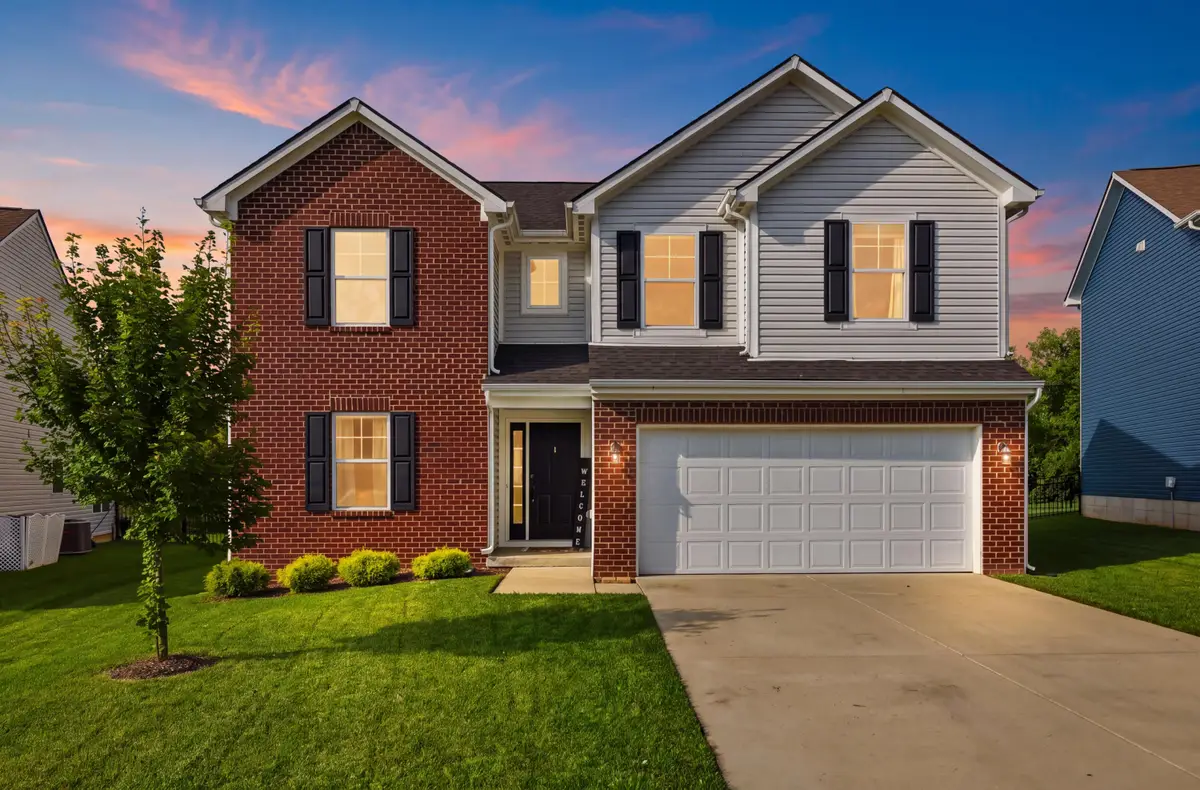 2093 Carnegie Drive, Shelbyville, KY 40065 - #1