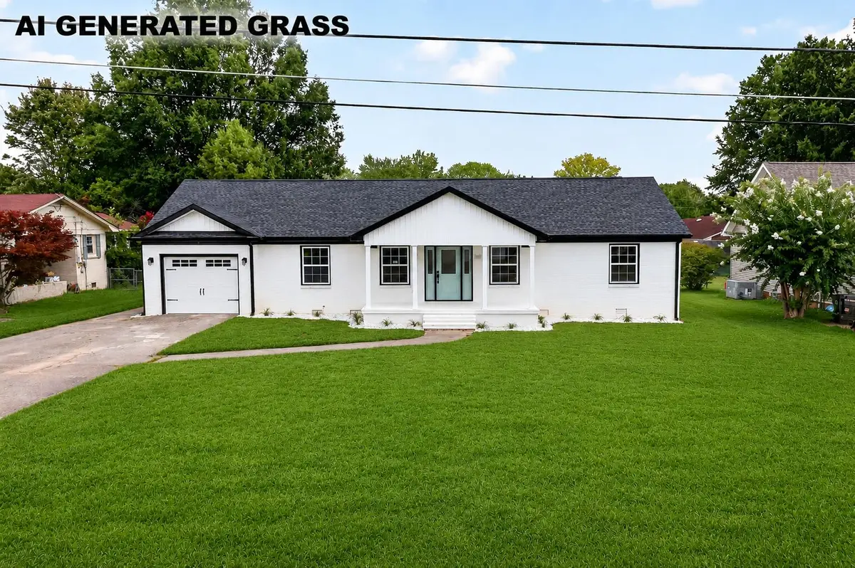 802 N 19th Street, Murray, KY 42071 - #1