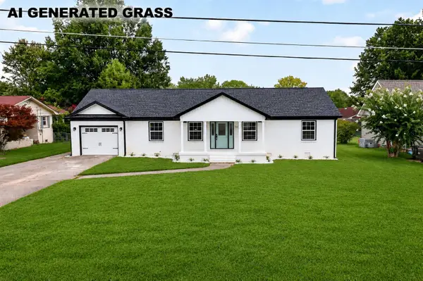 802 N 19th Street, Murray, KY 42071