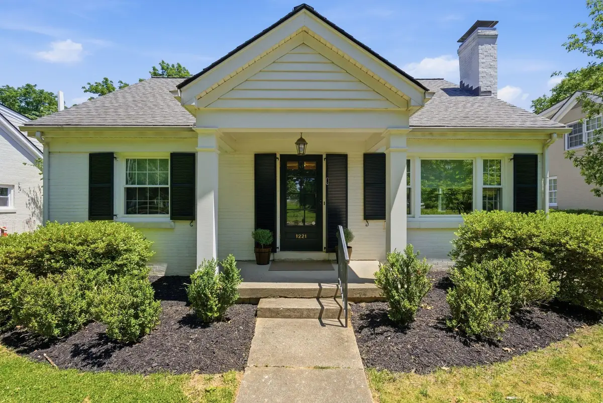 1221 Providence Lane, Lexington, KY 40502 - #1