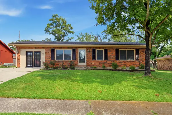 503 Kimberly Drive, Winchester, KY 40391