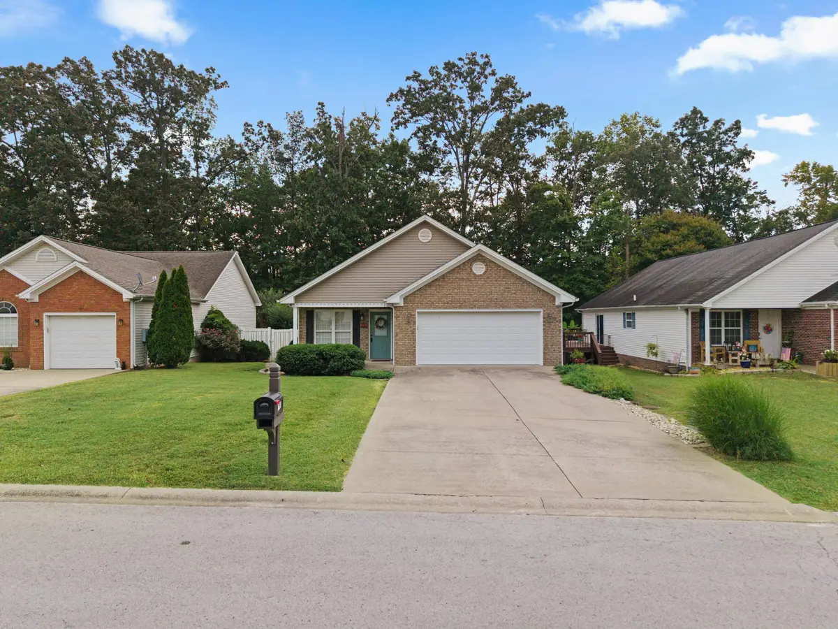 191 Fairway Trace, Cadiz, KY 42211 - #1