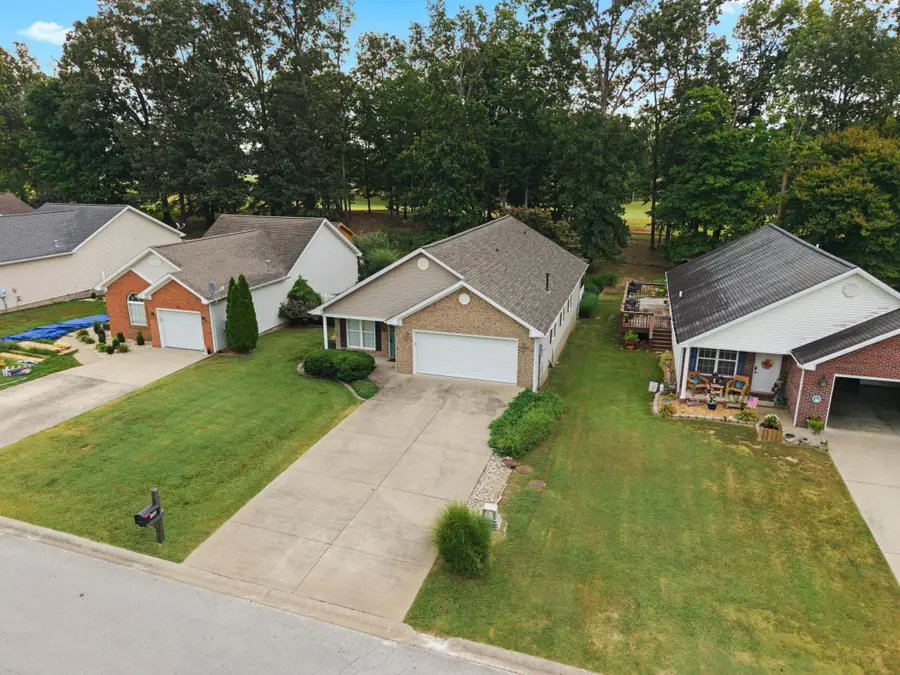 191 Fairway Trace, Cadiz, KY 42211 - #3