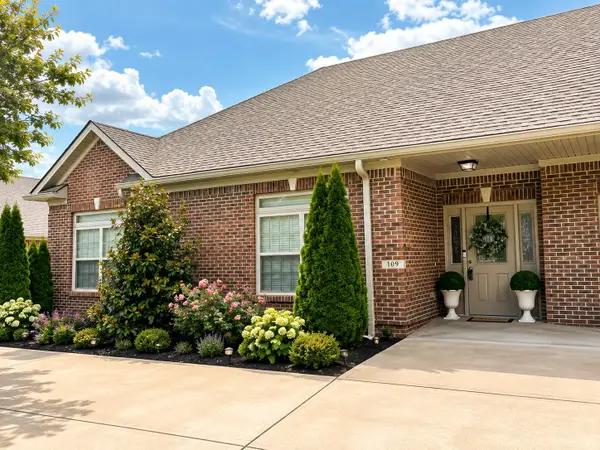 109 Woods Way, Frankfort, KY 40601