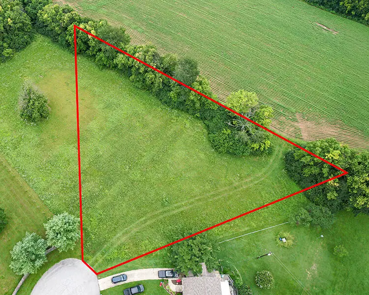 240 Christina Drive, Salvisa, KY 40372 - #1