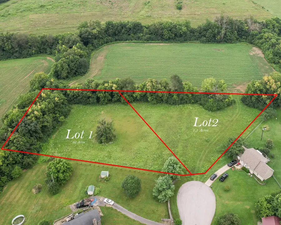 240 Christina Drive, Salvisa, KY 40372 - #2