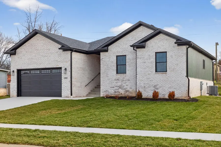 206 Jett Drive, Winchester, KY 40391 - #2
