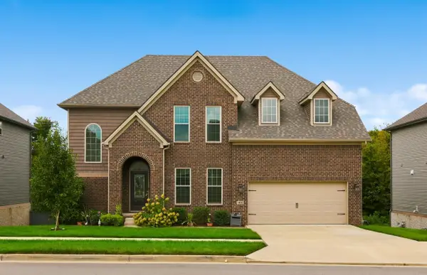 160 Limestone Lane, Georgetown, KY 40324