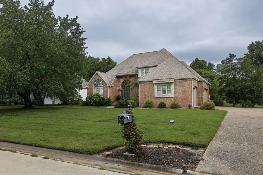 6460 Stinespring Drive, Paducah, KY 42001 - #3