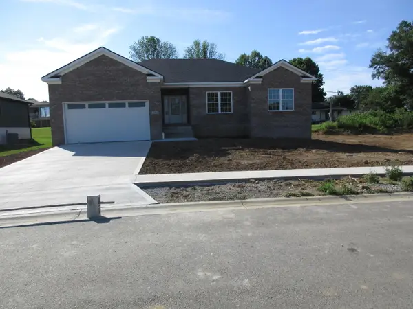 204 Jett Drive, Winchester, KY 40391