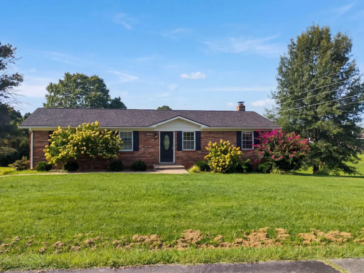 61 Loys Drive, Columbia, KY 42728 - #1