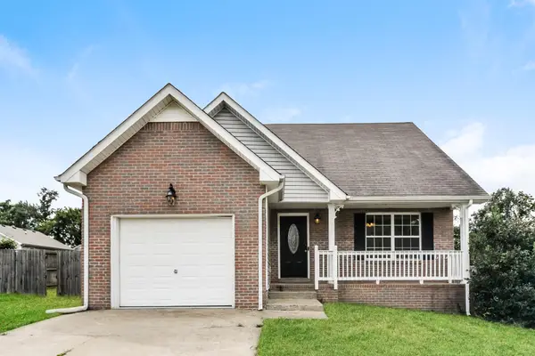 224 Pappy Drive, Oak Grove, KY 42262