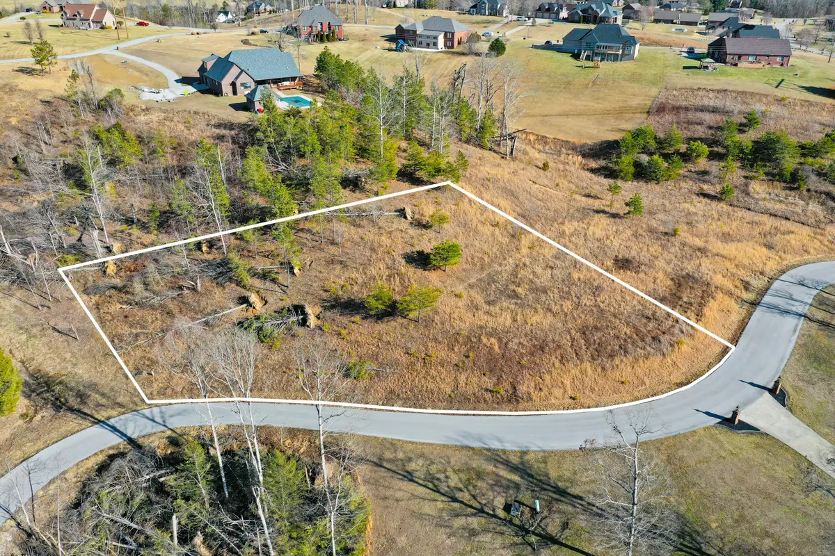 Lot 78 Afton Lane, London, KY 40741 - #1