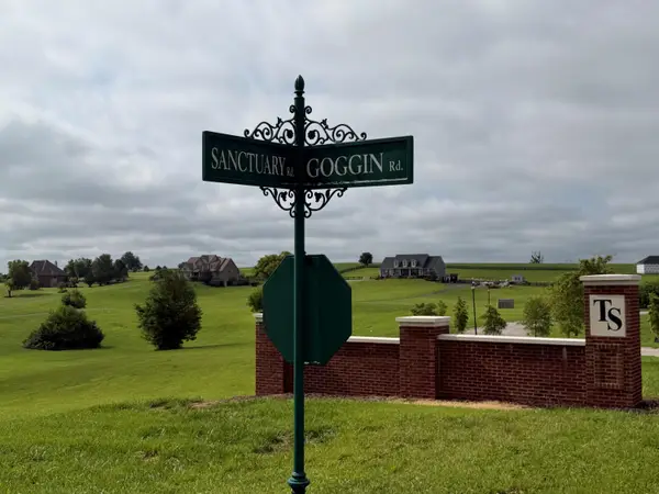 110 Retreat Road, Danville, KY 40422