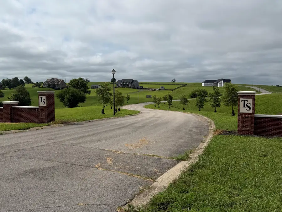 110 Retreat Road, Danville, KY 40422 - #2