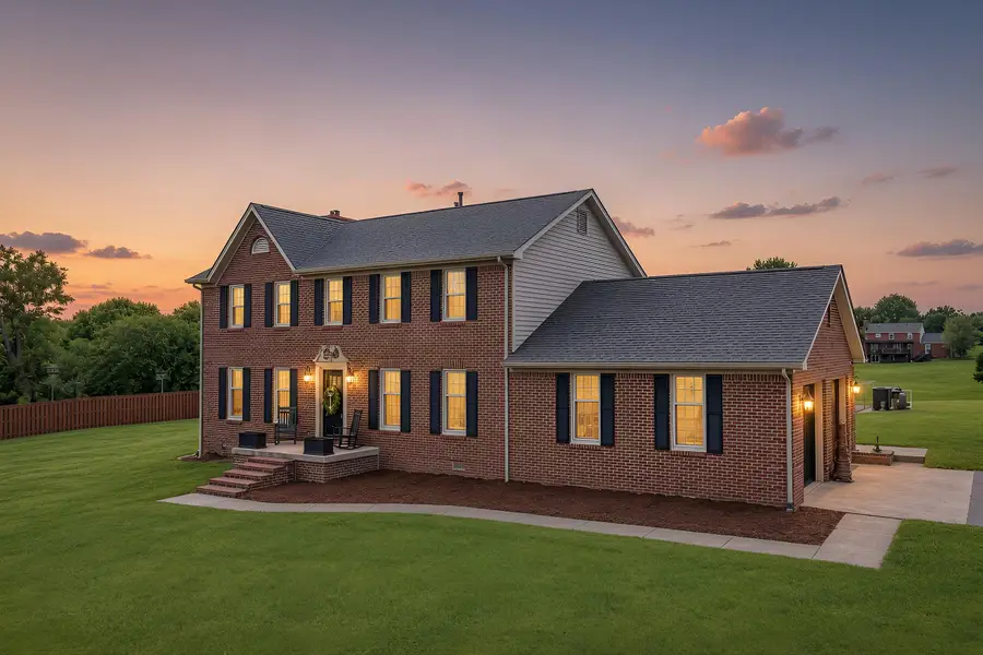 364 Northland Drive, Paris, KY 40361 - #3