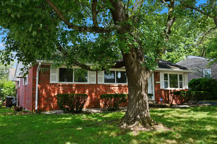 245 Vanderbilt Drive, Lexington, KY 40517 - #3