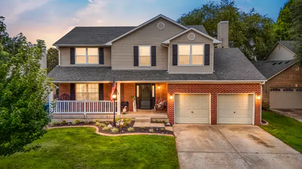 128 Wilderness Cove Lane, Georgetown, KY 40324