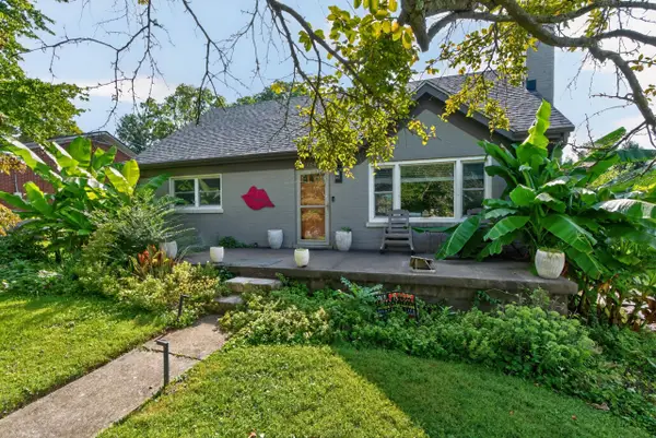 1730 Blue Licks Road, Lexington, KY 40504