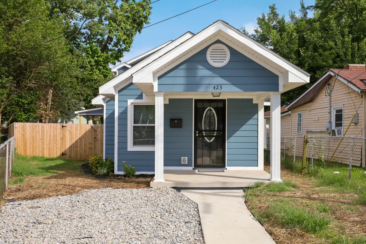 423 Roosevelt Boulevard, Lexington, KY 40508 - #1