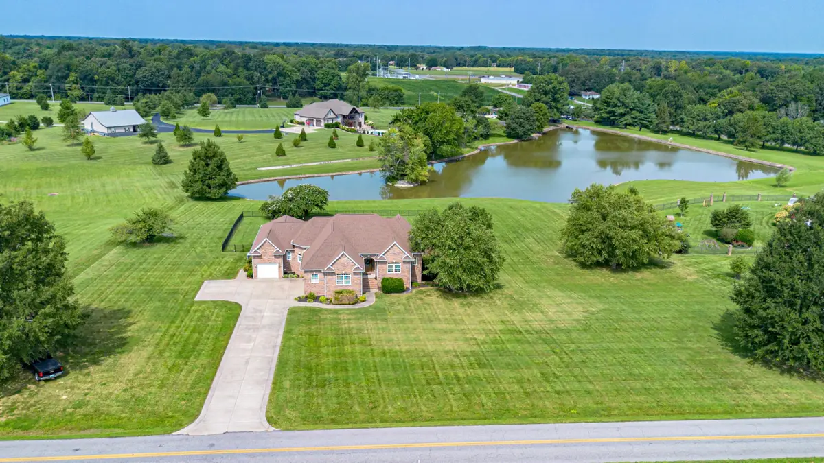 2427 S Friendship Road, Paducah, KY 42003 - #1