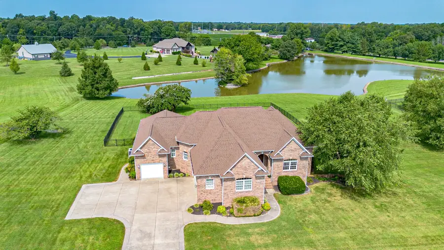 2427 S Friendship Road, Paducah, KY 42003 - #3