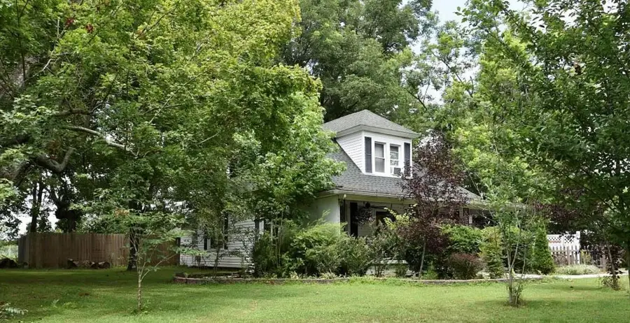 274 Brayboy Hadley, Cadiz, KY 42211 - #2