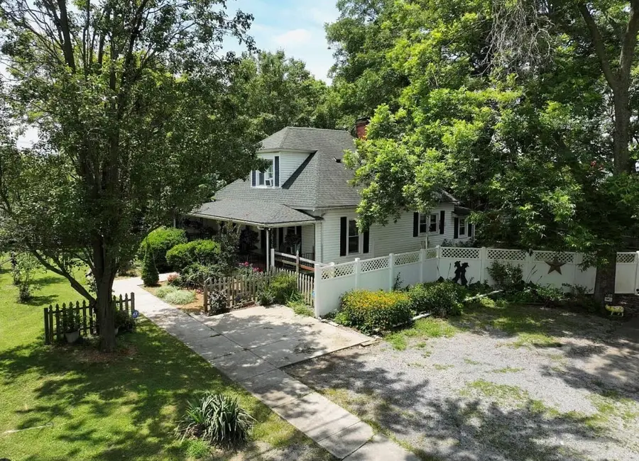 274 Brayboy Hadley, Cadiz, KY 42211 - #3