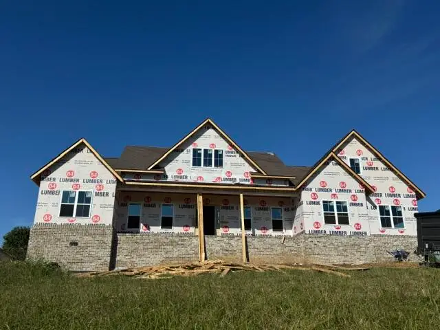 128 Lauren Lane, Lancaster, KY 40444 - #2