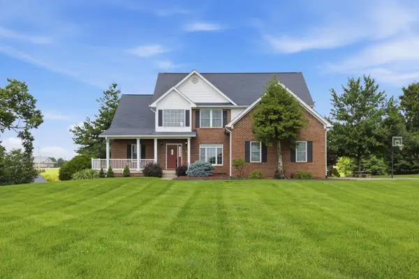 119 Seahawk Trail, Midway, KY 40347