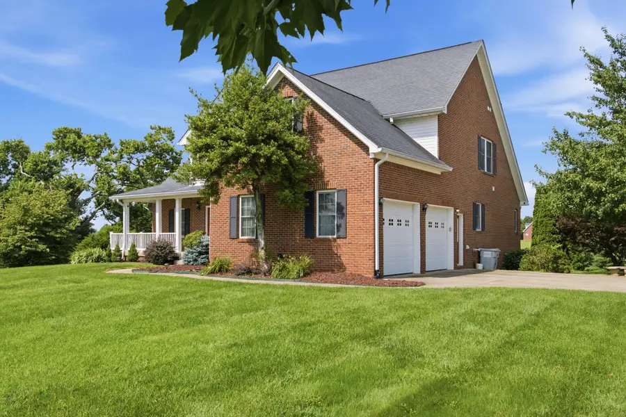 119 Seahawk Trail, Midway, KY 40347 - #2