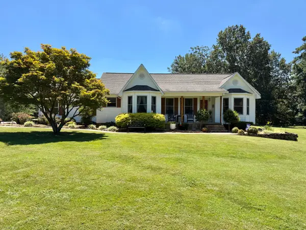 195 Reece Road, Mayfield, KY 42066