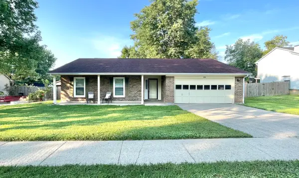 209 Hutchins Drive, Georgetown, KY 40324