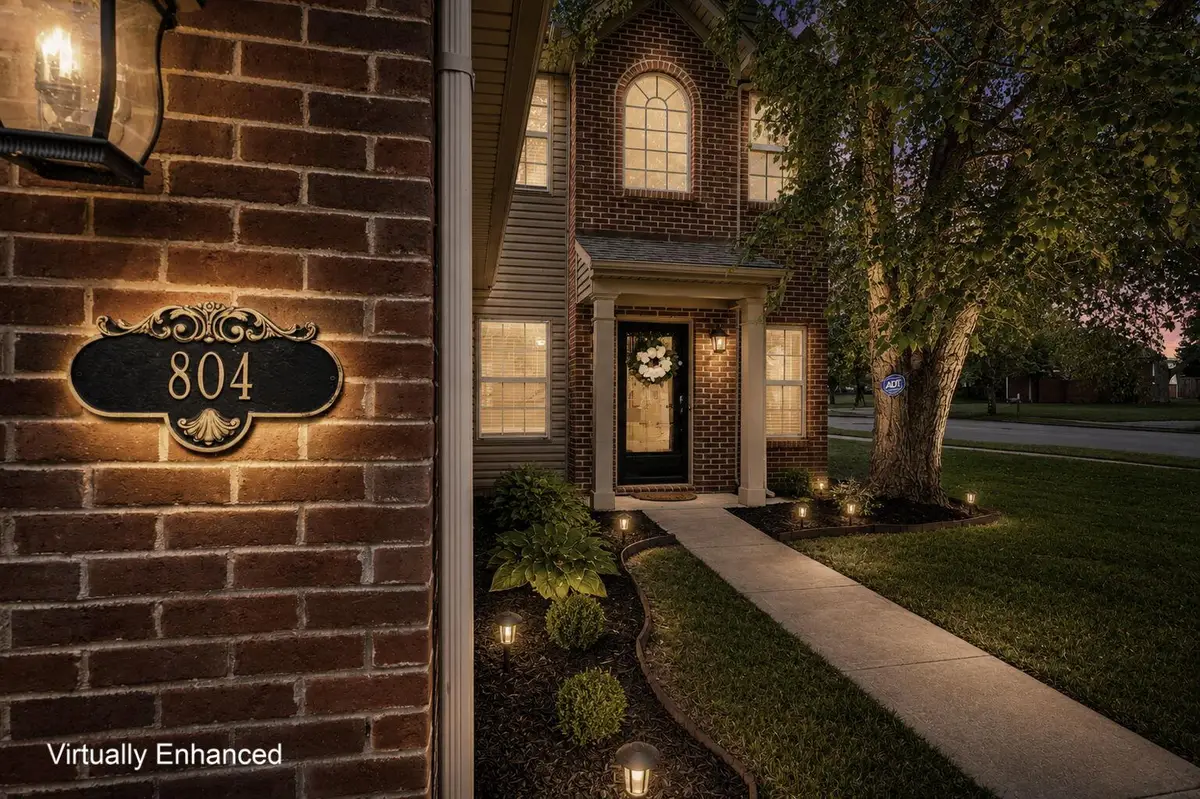 804 Winding Oak Trail, Lexington, KY 40511 - #1