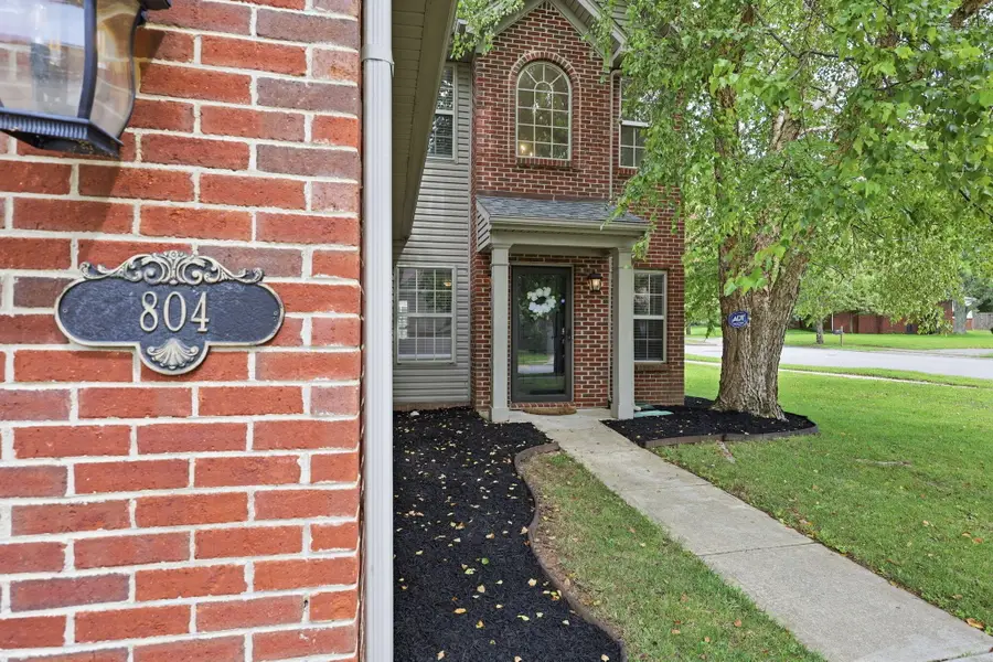 804 Winding Oak Trail, Lexington, KY 40511 - #3