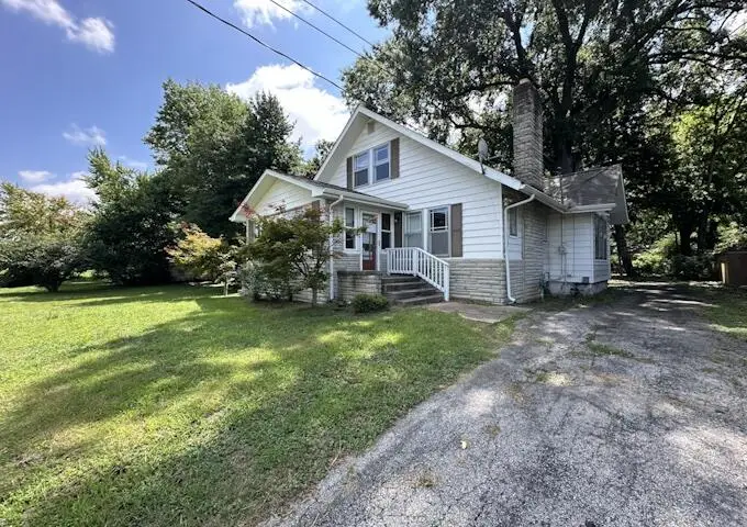 2936 Clark Street, Paducah, KY 42001 - #1