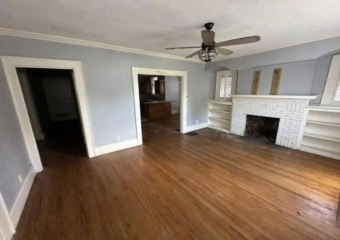 2936 Clark Street, Paducah, KY 42001 - #3