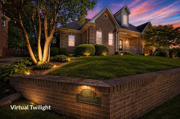 4044 Peppertree Drive, Lexington, KY 40513
