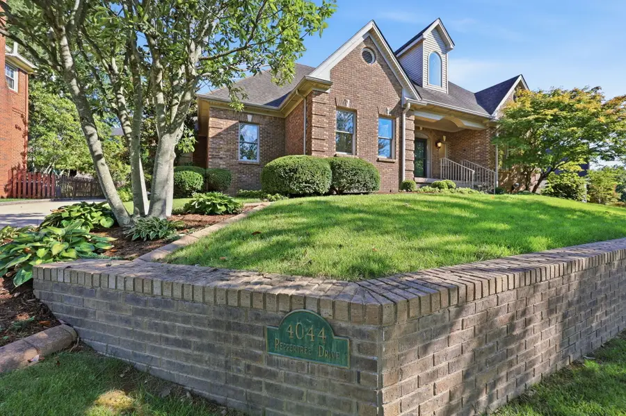 4044 Peppertree Drive, Lexington, KY 40513 - #2