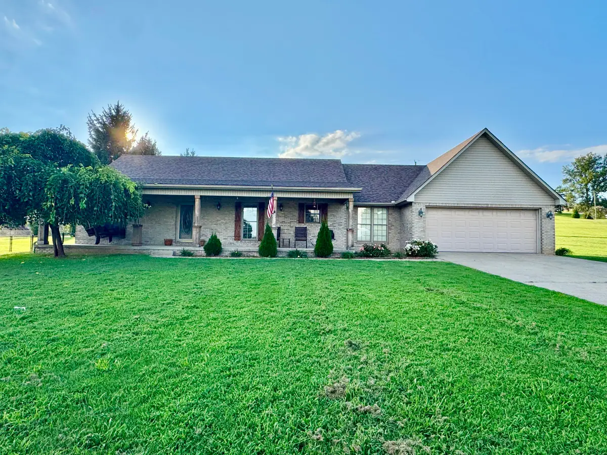 260 Jackson Lane, Somerset, KY 42501 - #1