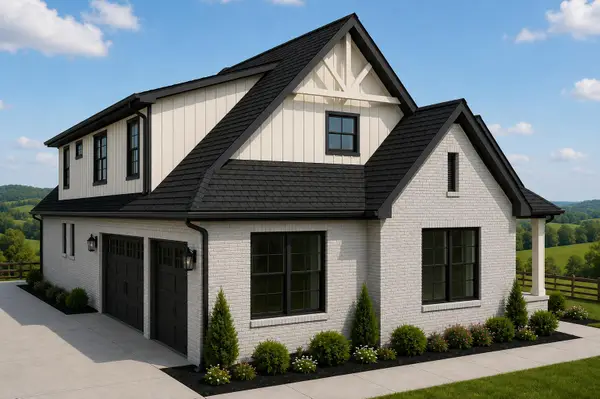 136 Lauren Lane, Lancaster, KY 40444