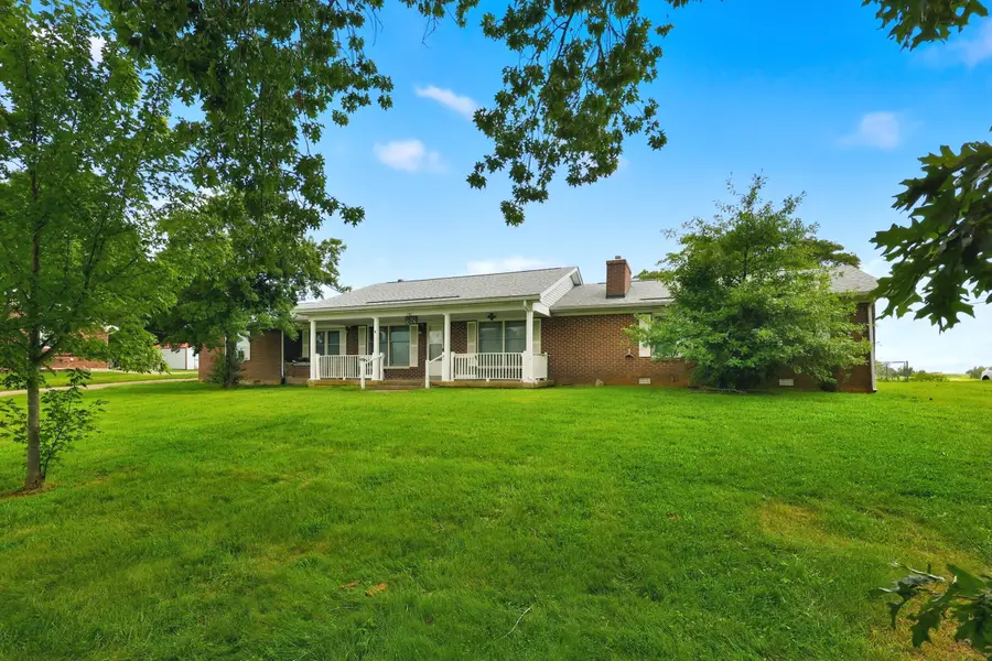 1181 Old Louisville Road, Salvisa, KY 40372 - #2