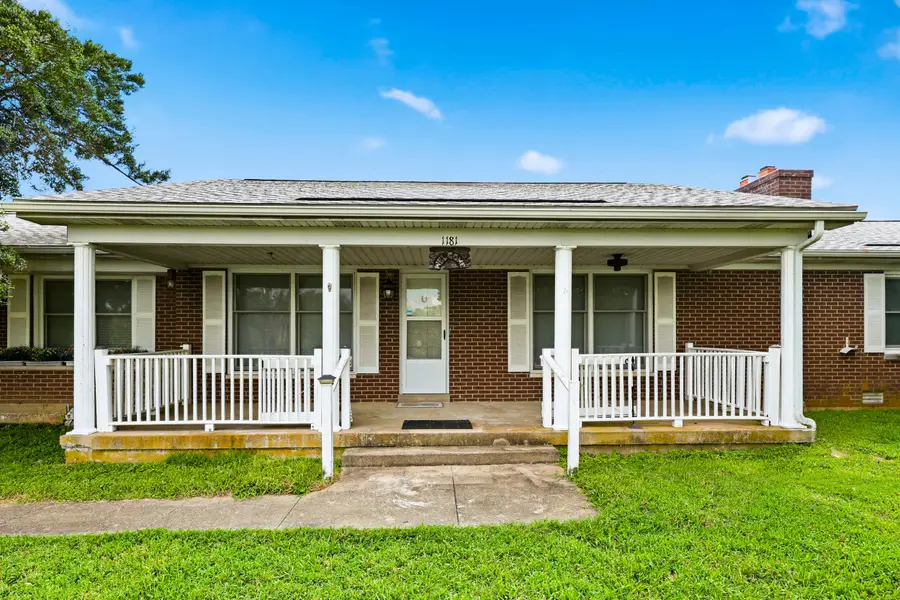 1181 Old Louisville Road, Salvisa, KY 40372 - #3